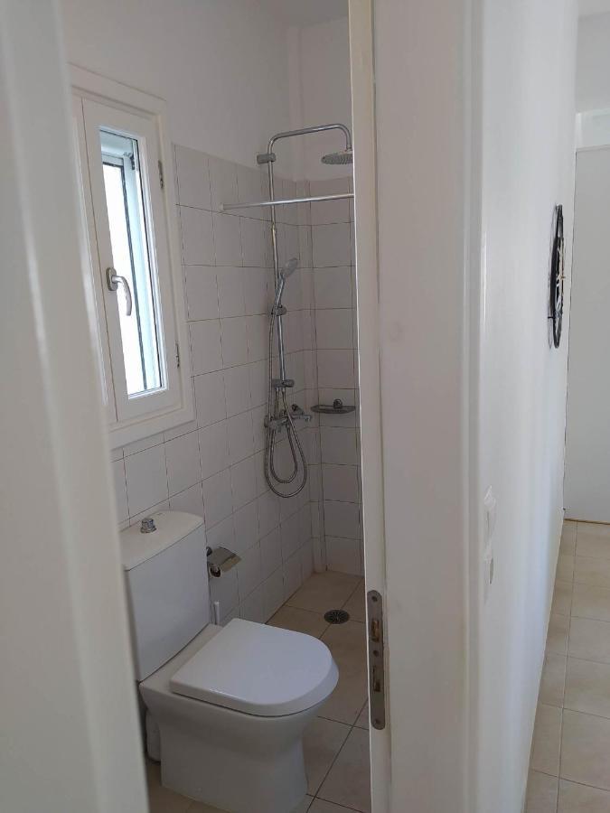 George'S Seaside Apartments Sifnos Vathi  Exterior foto